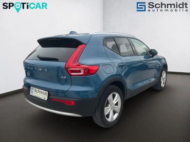 Volvo XC40 Core