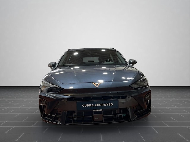 Cupra Leon DSG Sportstourer