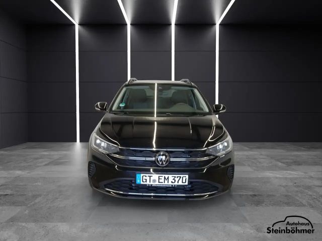 Volkswagen Taigo 1.0 TSI