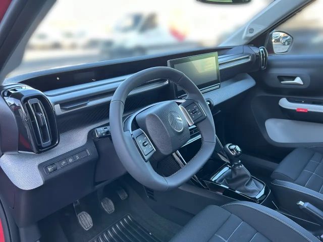 Citroën C3 Max PureTech