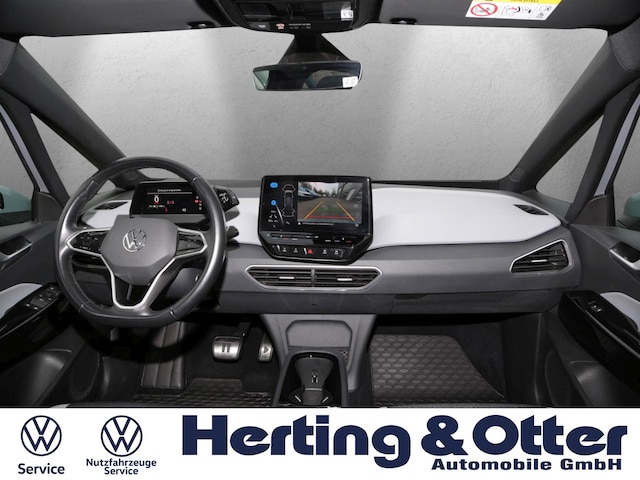 Volkswagen ID.3 Performance Pro