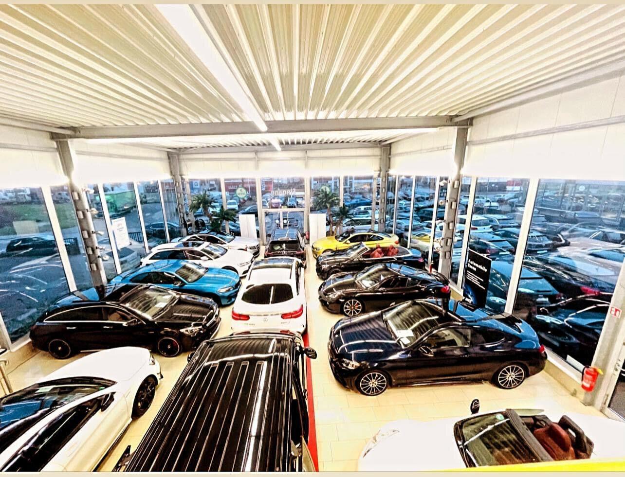 Volkswagen Golf GTI Golf VIII