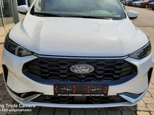 Ford Kuga Hybrid ST Line X