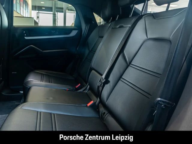 Porsche Cayenne Coupé E-Hybrid