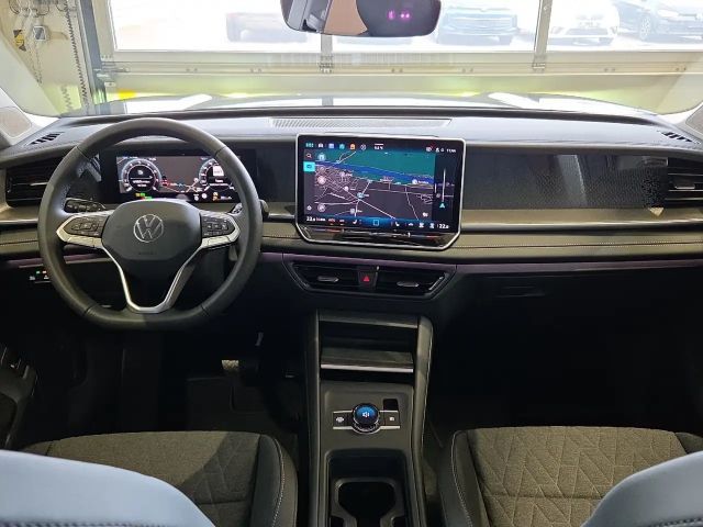 Volkswagen Tayron DSG