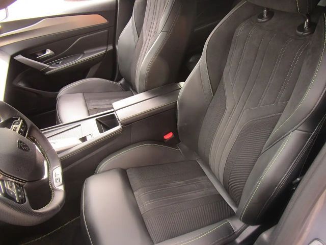 Peugeot 308 EAT8 GT-Line PureTech