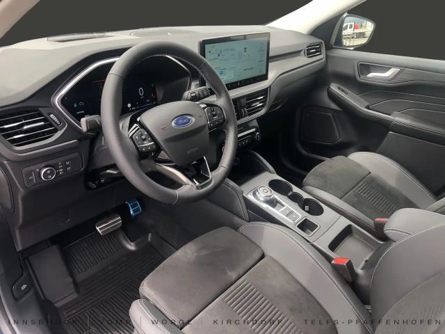 Ford Kuga AWD Active Hybrid X