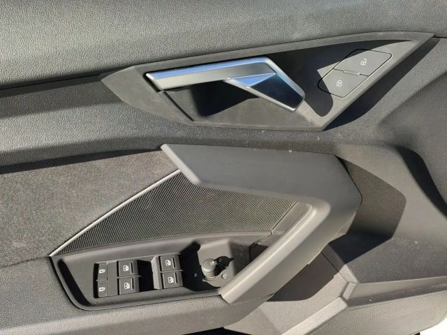 Audi A3 35 TFSI Sedan