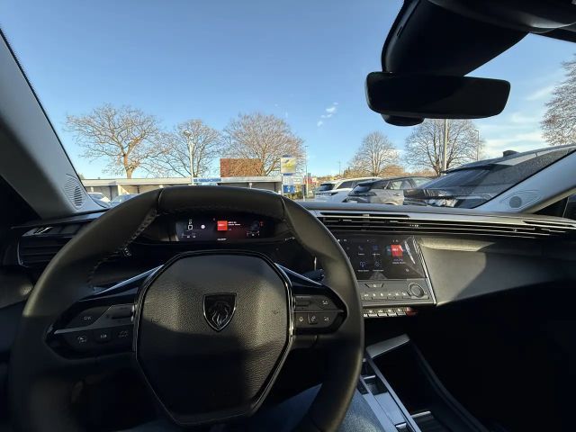 Peugeot 308 Allure Pack Hybrid