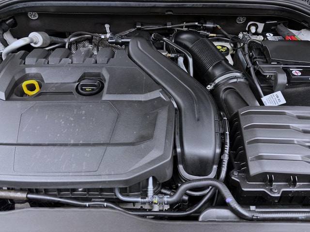 Skoda Kamiq 1.5 TSI Style Style