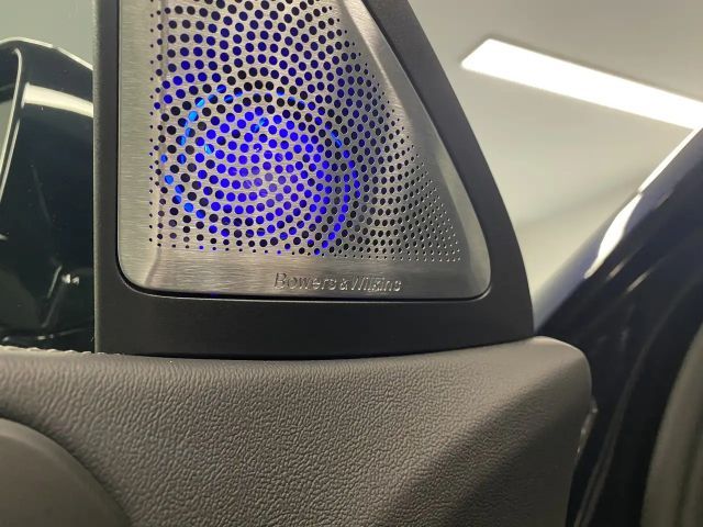 BMW X6 Coupé M-Sport xDrive40d