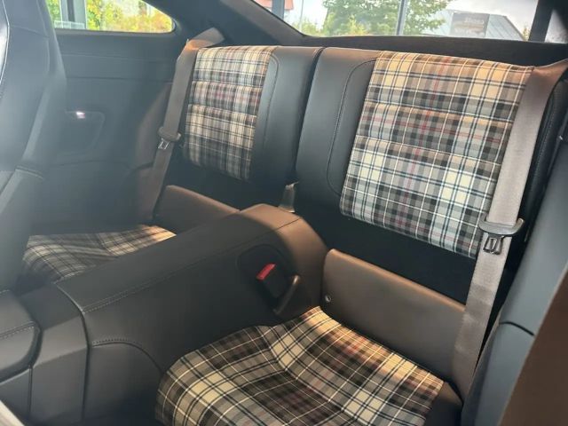 Porsche 992 Coupé Turbo