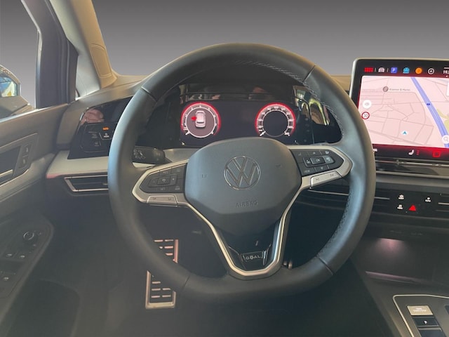 Volkswagen Golf 1.5 eTSI DSG