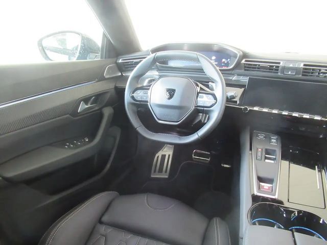 Peugeot 508 EAT8 SW