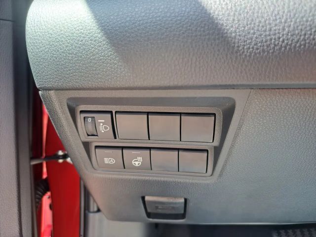 Toyota Yaris Active Hybride