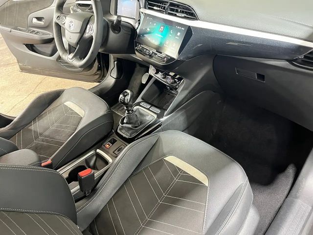 Opel Corsa GS-Line Grand Sport Turbo