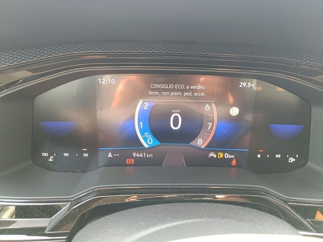 Volkswagen Taigo 1.0 TSI