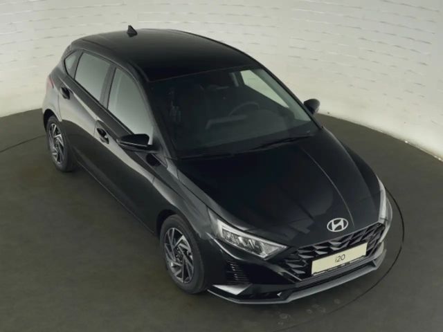 Hyundai i20 T-GDi Trend