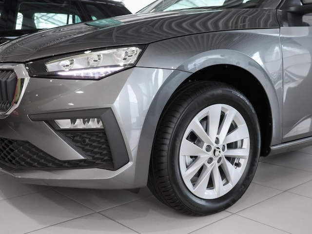 Skoda Scala 1.0 TSI Selection