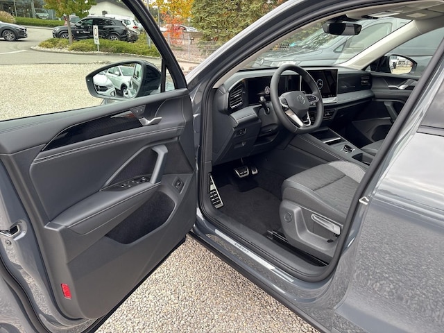 Volkswagen Tiguan eTSI CarPlay/AHK/Virt/360/ACC/LED