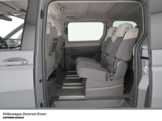 Volkswagen Multivan DSG T7