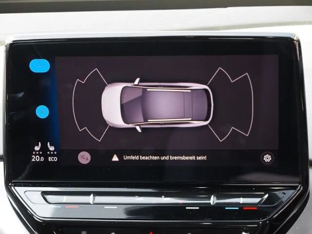 Volkswagen ID.4 Performance Pro