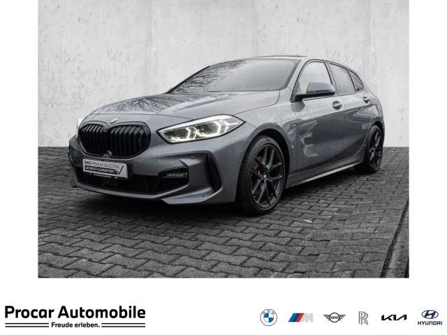 BMW 118 118i M-Sport Sedan