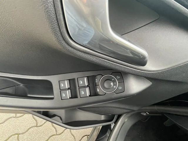 Ford Puma EcoBoost ST Line