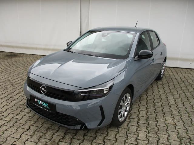 Opel Corsa Edition