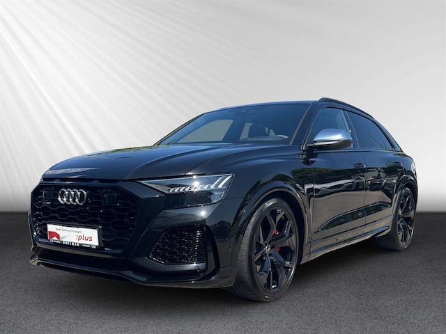 Audi RS Q8 Quattro