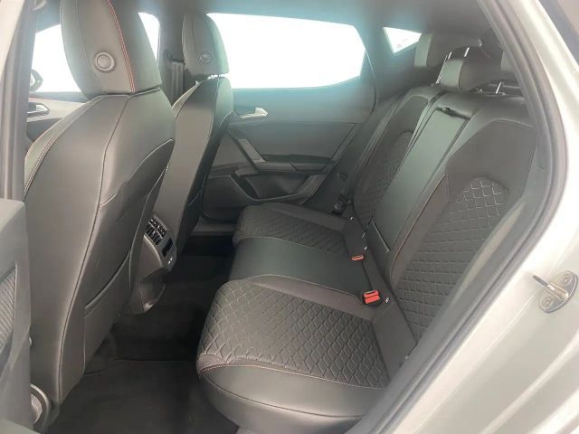 Seat Leon 1.5 eTSI DSG FR-lijn