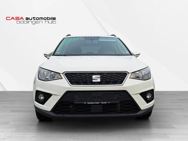 Seat Arona 1.0 TGI Style