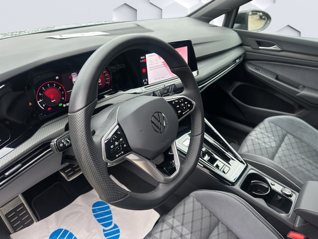 Volkswagen Golf DSG R-Line Variant