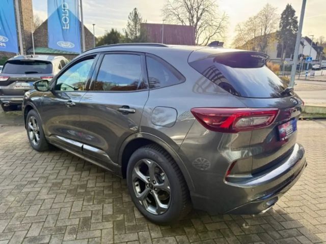 Ford Kuga ST Line