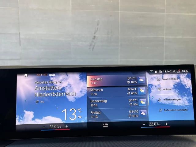 BMW 320 320d M-Sport Touring xDrive