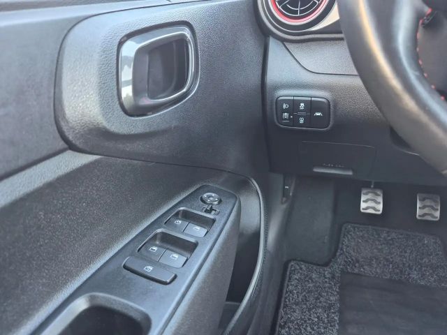 Hyundai i10 1.0 N Line T-GDi