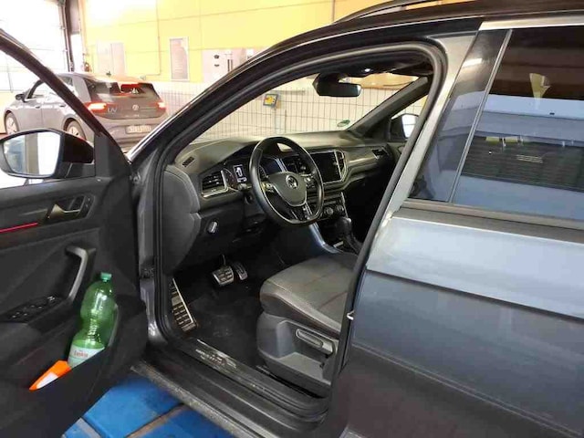 Volkswagen T-Roc 1.5 TSI DSG Sport