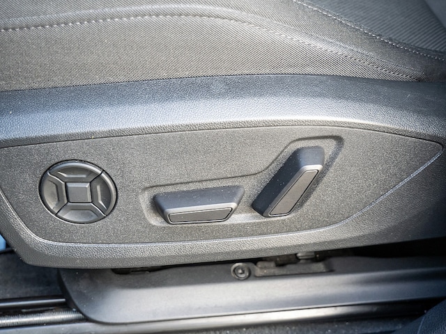 Audi Q3 45 TFSI Hybride S-Tronic