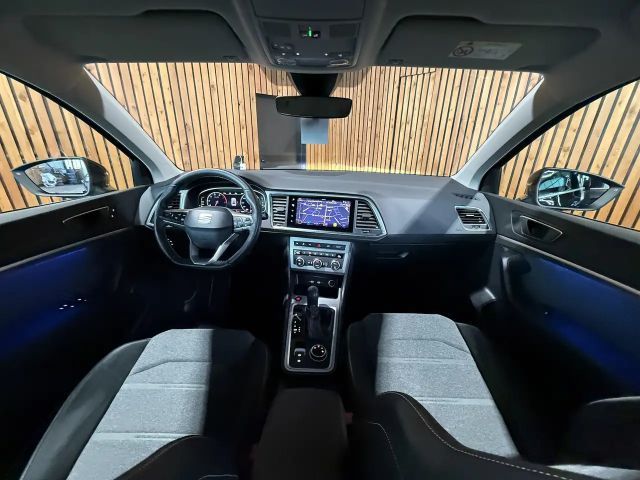 Seat Ateca DSG