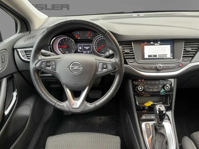 Opel Astra Sports Tourer