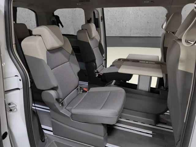 Volkswagen Multivan DSG T7