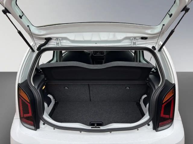 Volkswagen up! 1.0 KLIMA PDC RÜCKFAHRKAMERA FACELIFT