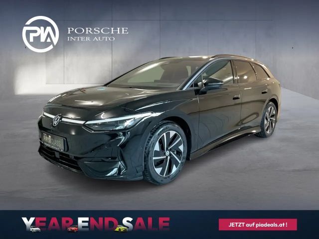 Volkswagen ID.7 Business Pro Tourer