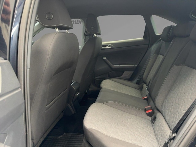 Volkswagen Taigo DSG