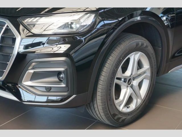 Audi Q5 40 TDI Quattro