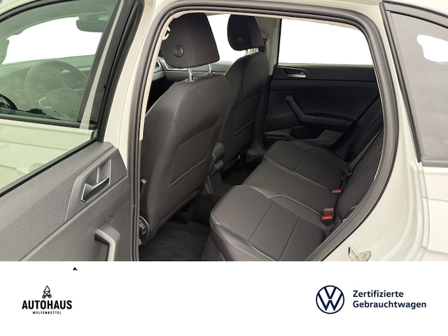 Volkswagen Taigo 1.0 TSI DSG IQ.Drive Style