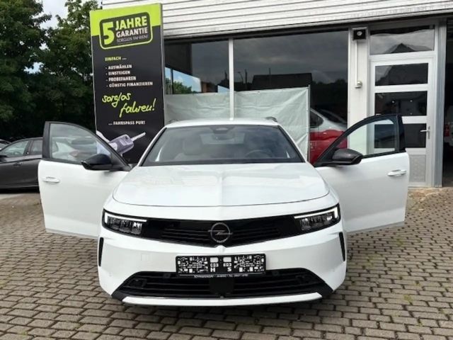 Opel Astra Sports Tourer