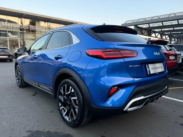 Kia XCeed GDi