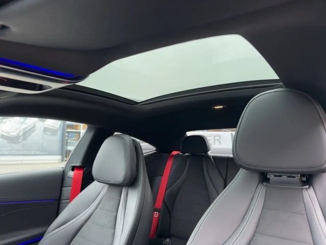 Mercedes-Benz CLE 220 AMG Line Coupé