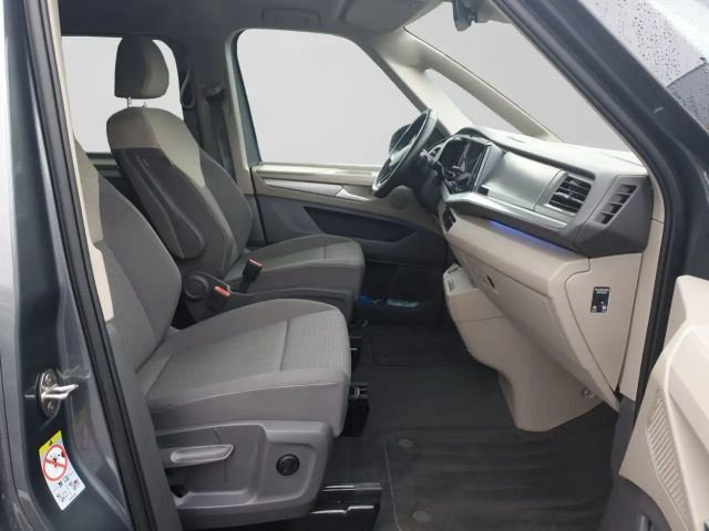 Volkswagen Multivan DSG Pro T7